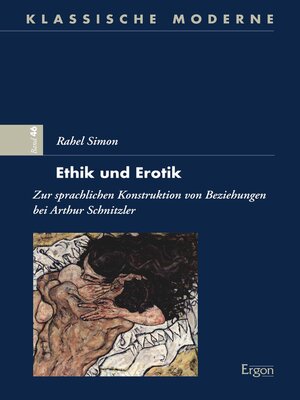 cover image of Ethik und Erotik